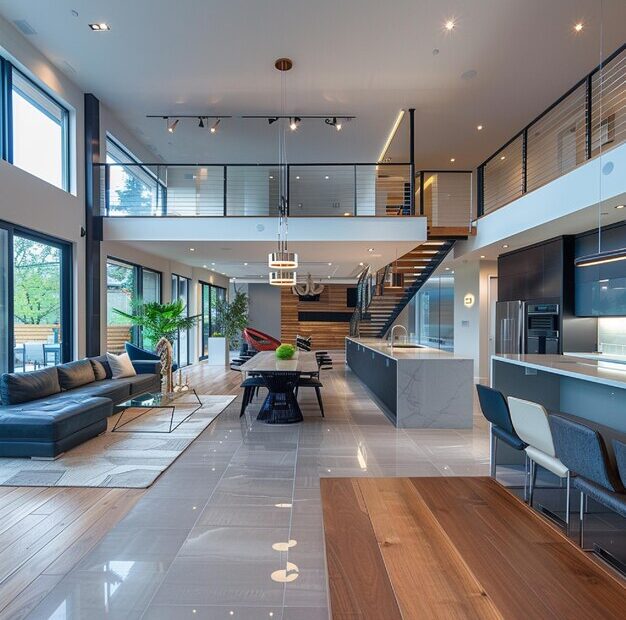 Builders Near Me
