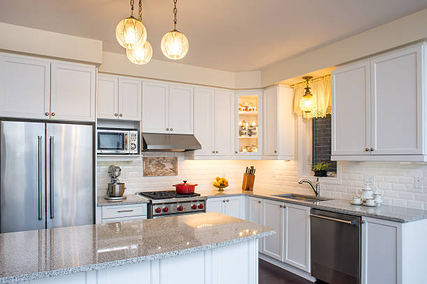 Kitchen Renovation Services in New Zealand