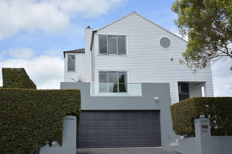 Residential renovations