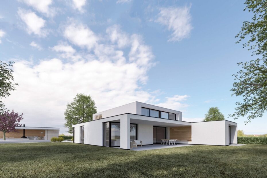 Villa Renovation Services