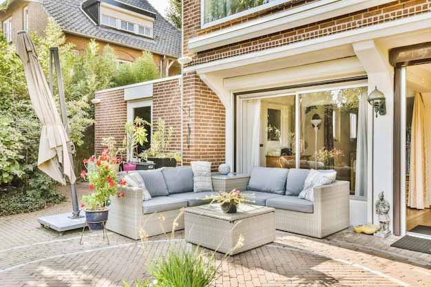 Outdoor Renovation in new zealand