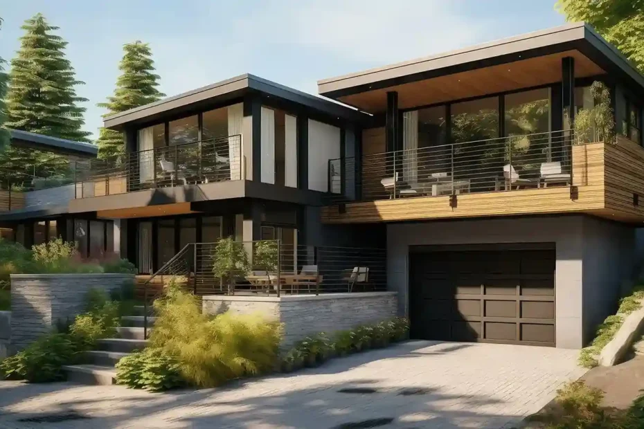 Second Storey Additin
