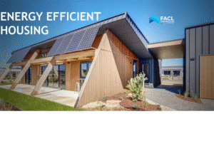 Energy Efficient Home Design